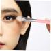 OHPHCALL Women Makeup Brush Eye Makeup Brushes Sponge Applicator Pinceaux Small Makeup Brush Sourcils Face - Buy Online on GoSupps.com