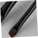 Healeved 3 Sets Eyeliner Brush Makeup Brush Brow Brush Kit Women Eyebrow Brush Ultra Thin Eye Liner Angled Precision Eyeliner Eye Makeup Tool Beauty Cosmetic Tool Ultra Fine Eyeliner Brush - Buy Online on GoSupps.com