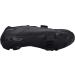 SHIMANO SH-XC300 XC Mountain Bike Shoe Black Size 11-11.5 | High Value Option - Buy Online on GoSupps.com
