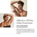 Each & Every All Natural Deodorant for Women & Men - Sensitive Skin Plant-Based Baking Soda & Aluminum-Free Deodorant - Long Lasting 24 Hr Odor Control - Citrus & Vetiver Travel Size (3 Pack 2.5oz) Citrus & Vitiver 3 Count (Pack of 1) - Buy Online on GoSupps.com