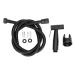 Toilet Bidet Sprayer Toilet Bidet Sprayer Set 304 Stainless Steel Pressurized Handheld Bidet Sprayer for Bathroom