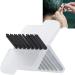 Earwax Guard Filters - Easy Installation, Oil Proof, Lightweight - Perfect for Outdoor Use - Buy Online on GoSupps.com