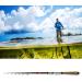 Buy High-Carbon Telescopic Fishing Rod - 240CM Wear-Resistant Outdoor Fishing Tool - Buy Online on GoSupps.com