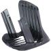 Spkaodngo for Hair Clipper HC3400 HC3410 HC3420 HC3422 HC3426 HC5410 HC5440 HC5447 HC5450/7452 Attachment Comb Black - Buy Online on GoSupps.com
