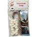 Snowman Soup White Hot Chocolate Marshmallows & Candy Cane Christmas Eve Xmas Hot Choc Gift - Buy Online on GoSupps.com