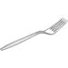 100 Pack Clear Plastic Forks - Heavyweight Disposable Utensils with Elegant Engraved Design - Buy Online on GoSupps.com