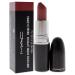 MAC Amplified CRM Lipstick - Fast Play 3g/1oz | Long-Lasting Color | 1 Count - Buy Online on GoSupps.com