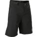 Fox Yth Ranger Short W/Liner Black 26