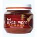 YAAJ Natural Red Sandwood Powder 100g (Raktha Chandan) - Buy Online on GoSupps.com