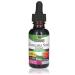 Nature's Answer Guarana Seed Extract Supplement with Organic Alcohol, 1-Fluid Ounce | Natural Energy Booster | Mental Clarity & Focus | Sustained Energy