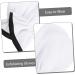 minkissy 2 Pairs Maintenance Essential Oil Gloves Moisturizing Gloves Hot Paraffin Wax Hand Cover Warm Gloves Beauty Care Gloves Spa Gloves Hand Mask Mittens Exfoliating Polyester Care Bag - Buy Online on GoSupps.com
