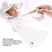 Spacnana 50 Digital Thermometer Covers - Universal Hygienic Mouth Thermometer Shells | Safe Temperature Accessories 9.5 x 2.5 cm - International Shipping Available - Buy Online on GoSupps.com