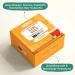 Premium Earl Grey Black Tea Bags - 100 Count with Citrus Flavor | Ideal for Hot & Iced Tea | Handpicked Quality - Buy Online on GoSupps.com