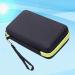 Faruta Razor Storage Bag - Travel & Home Organizer for Men | Trimmer & Razor Carrying Bag - Buy Online on GoSupps.com