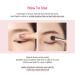 ETUDE Air Mousse Eyes BR401 Spring Breeze (21AD) | Matte Eyeshadow with Powdery Finish | K-beauty Eyeshadow - Buy Online on GoSupps.com