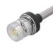 Buy Teamsky LED Anchor Navigation Light - 18-inch All-Round Marine Rear Light 12/24V 3W Boat Light with 2-Seamile Visibility for International Shipping - Buy Online on GoSupps.com