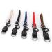 Lionto Dog Collar - Red Retriever Training Collar 65 cm Length 1 cm Thickness - International Shipping Available - Buy Online on GoSupps.com