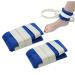 Arm & Leg Slings - Hand Stabilizer & Patient Support Strap | International Shipping Available - Buy Online on GoSupps.com