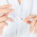 POPETPOP 30pcs Absorb White Pencil Nail Gems Nail Whitening Pencil Mini Pencils Dotting Tool Crayon Pickup - Buy Online on GoSupps.com