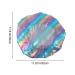 Laser Shower Cap - High Elasticity Nightcap for Hair Protection - Suitable for All Hair Types - Buy Online on GoSupps.com