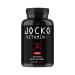 Jocko Fuel Vitamin D3 5000IU Supplements - Vitamin D Supports Immune System Bone Health & Metabolic Processes Helps Fatigue & Mood - Coconut Oil Blend 360 Servings