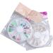 Oikabio DIY Kit of mancure to topcoat for nail art pedicure cuticle nail gel - Buy Online on GoSupps.com