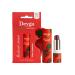 Beetroot Tinted Lip Balm | Nourishing Lip Care for Dry & Chapped Lips | Helps Reduce Lip Pigmentation | Natural Moisture & Soft Tint | For Women & Men | Stick Lip Balm (Red)