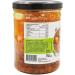 Lot 6x Small salted sausages lentils - Jar 750g - Buy Online on GoSupps.com