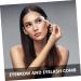 FRCOLOR 6 Pcs Double-Headed Eyebrow & Eyelash Comb Set - Versatile Brushes for Perfect Brows & Lashes | International Shipping - Buy Online on GoSupps.com