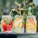 ALINK 200 PCS Flexible Plastic Drinking Straws - 10.2 Inches Colorful Bendy Party Straws - Buy Online on GoSupps.com