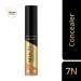 Max Factor Facefinity Multi-Perfector Concealer 7n - All-in-One Lightweight Vegan Customizable Coverage for Instant Brightening & Natural Finish - 11 ml - Buy Online on GoSupps.com