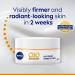 NIVEA Q10 Energy Anti-Wrinkle Day Face Cream Anti Wrinkle Firming Cream with Q10 Vitamin C and E Face Moisturizer for Tired Looking Skin Visibly Reduces the Look of Wrinkles 50mL Day cream - Buy Online on GoSupps.com