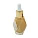 Shimmering Body Oil - Champagne Gold & Jasmine Rose | Luxurious Hydration for All Skin Types - Buy Online on GoSupps.com