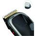 Professional Hair Clippers for Men - VGR-127 Corded Beard Trimmer & Grooming Kit - Family Use - EU Plug - Buy Online on GoSupps.com
