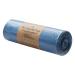 TSP heavy load garbage bags 120 l - made of 100% recycling material (PE) - Blue angel Titled - 25 Role - Extremely tearproof (70 m) - 700x1100 mm - Ideal for renovation and commercial waste 25 pieces (1 Pack) 120 liters 70 m (25 pieces) blue