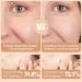 Coussin d'air CC cr me fond de teint hydratant BB cr me fond de teint claircissant pour peau lisse hydratation long terme blanc ivoire 100 g Blanc ivoire. 100 g (Lot de 1) - Buy Online on GoSupps.com