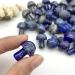Natural Blue Lapis Lazuli Mushroom Shaped Polished QuartzStones Specimen Home Decoration s Can be Used for (Size : 2pcs) (Size : 2pcs) - Buy Online on GoSupps.com