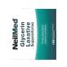 NeilMed Glycerin Laxative Suppositories Gentle Relief from Constipation Fast Acting indivdually Wrapped 120 ct - Buy Online on GoSupps.com