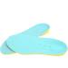 Buy Breathable Running Shoe Inserts | Lightweight Elastic Professional 2 Pairs for Basketball & Running - Buy Online on GoSupps.com