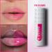 Makeup Revolution Huile L vres & Joues PH Bomb Formule Adaptable & Modulable Teinte Universelle 4.5 ml - clat Naturel ! 4.5 ml (Lot de 1) - Buy Online on GoSupps.com