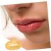 Didiseaon 20pi ces Masque Hydratant Et Exfoliant Pour Au Collag ne Soin Nourrissant Pour Plus Pleines Et Brillantes - Buy Online on GoSupps.com