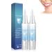 Neslemy Gum Shield Therapy Gel Dentizen Gum Therapy Gel Gum Repair Treatment Gel Teeth Whitening Gum Shield Neslemy Gum Gel Teeth Whitening Gel (2pcs)
