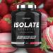 Superset Nutrition | Zero Isolate Advanced (4 lbs) | Whey Isolate | Pure Whey Isolate: zero sugar zero fat! - Buy Online on GoSupps.com