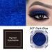 TWOMODE 12 Colors Eyeshadow Palette - Shimmer Glitter Cream Eye Makeup - Buy Online on GoSupps.com