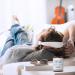 Relax - Natural Sleep Support Supplement with GABA L-Theanine & Valerian Root | 30 Vegetarian Capsules for Calm & Relaxation - Buy Online on GoSupps.com