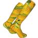 Compression Socks for Corn on the Cob Food Lovers - 15-20 mmHg Support for Running & Cycling - Unisex Veggie Design - Buy Online on GoSupps.com
