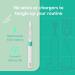 Quip Adult Electric Toothbrush - Sonic Toothbrush with Travel Cover & Mirror Mount - Soft Bristles & Timer - Green - Buy Online on GoSupps.com