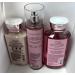 Bath & Body Works A Thousand Wishes Body Set - Shower Gel, Lotion & Mist - Buy Online on GoSupps.com
