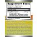 Amazing Formulas Ginkgo Biloba 120 Mg Supplement 120 Capsules | Standardized to Contain 24% Ginkgo Flavone Glycosides | Non-GMO | Gluten Free | Made in USA 120 Count 120 Count (Pack of 1) - Buy Online on GoSupps.com