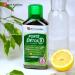 Fort Pharma - Fort Detox 5 Organs | Artichoke Birch and Burdock Intestine Supplement - Global Detox Liver Detox Elimination Purifies the Body & Skin 500 ml 10 days - Buy Online on GoSupps.com